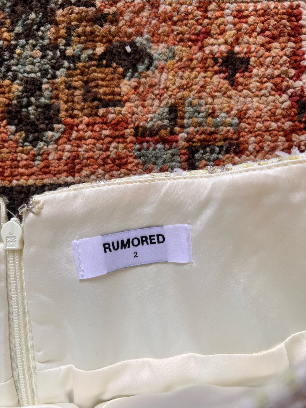 Rumored - Picture 3 of 4